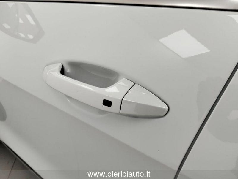 Kia Sportage 1.6 CRDi MHEV DCT Style