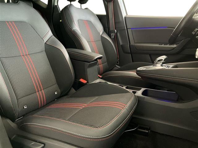 RENAULT Captur 1.6 E Tech hybrid RS Line 145cv auto