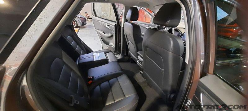 MG HS 1.5T-GDI Comfort GPL CREA IL TUO PREZZO !!