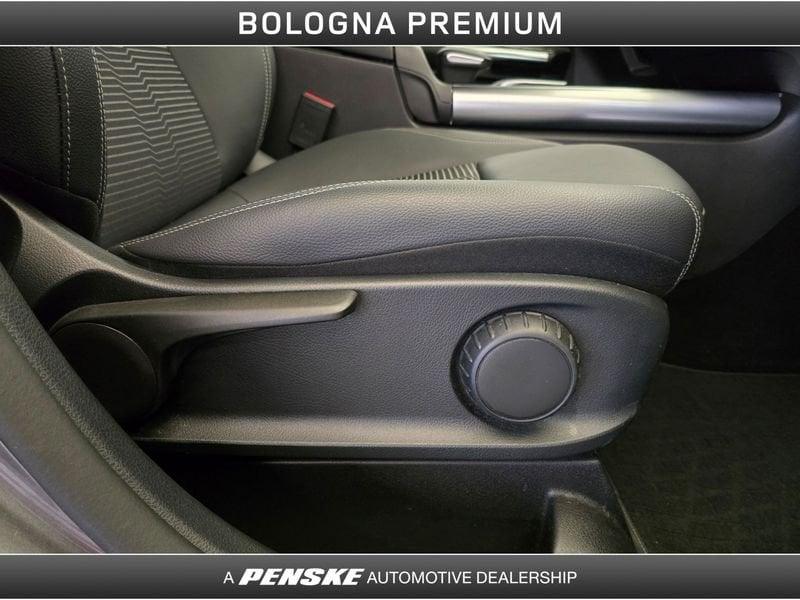 Mercedes-Benz GLA GLA 200 d Automatic 4Matic Sport Plus