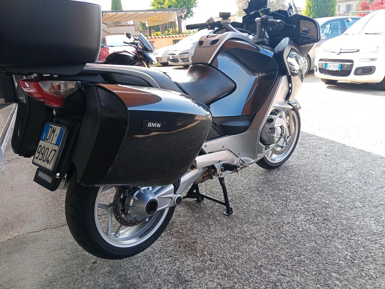 Bmw R 1200 RT