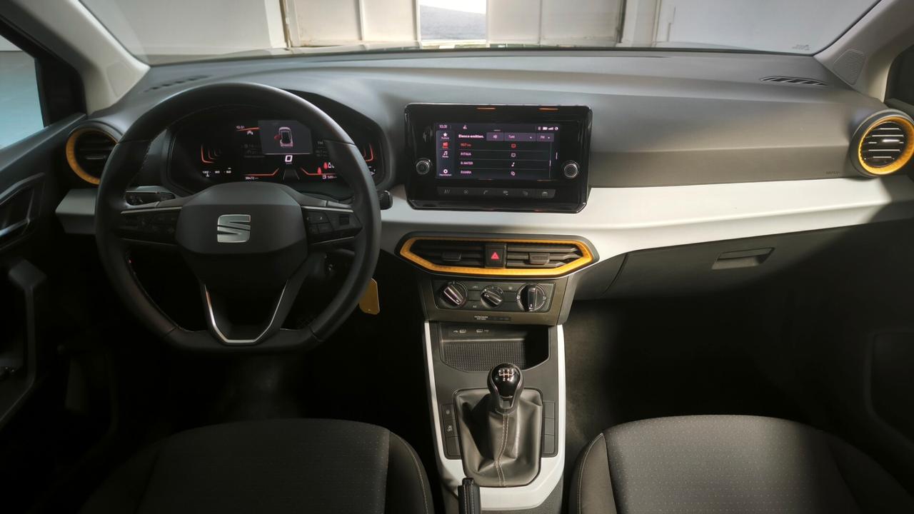 Seat Arona 1.0 EcoTSI Style