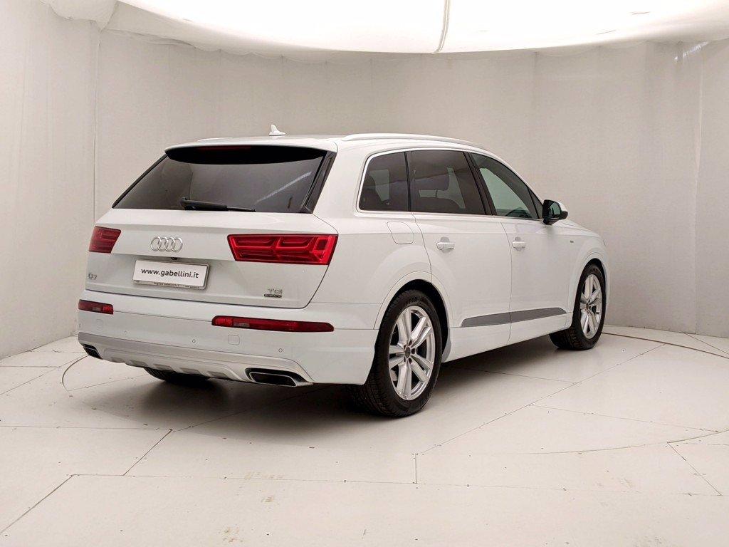 AUDI Q7 3.0 TDI 272 CV quattro tiptronic Business Plus del 2015