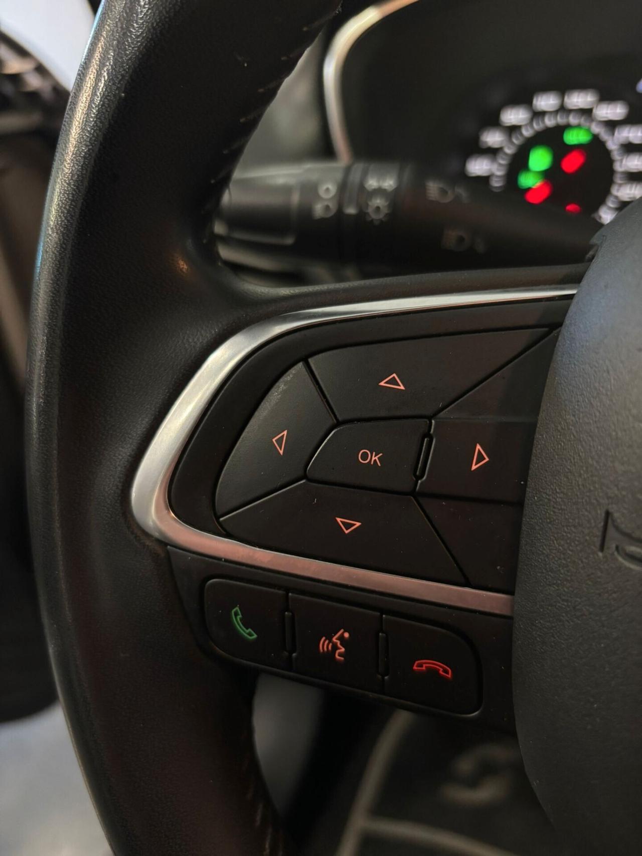 Fiat Tipo 1.4 T-Jet 120CV GPL 5 porte Lounge