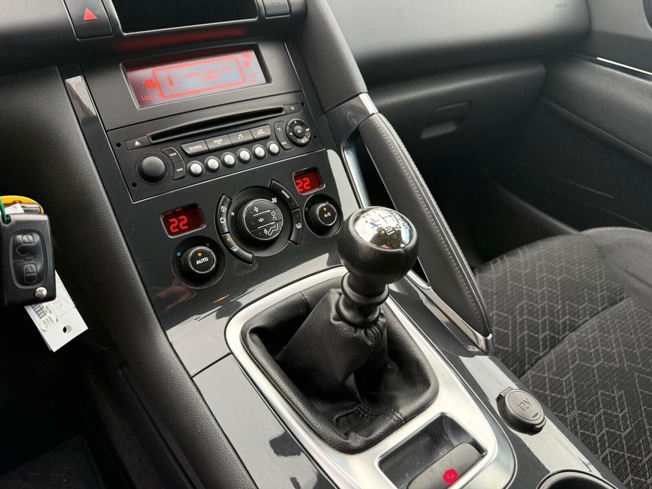 Peugeot 3008 1.6 Diesel Neopatentati