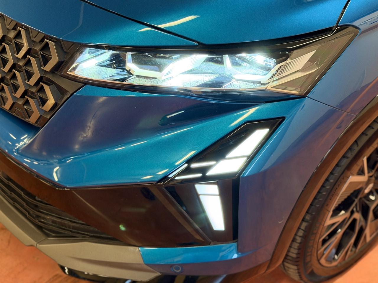 Renault Austral Full Hybrid E-Tech 200 CV Esprit Alpine