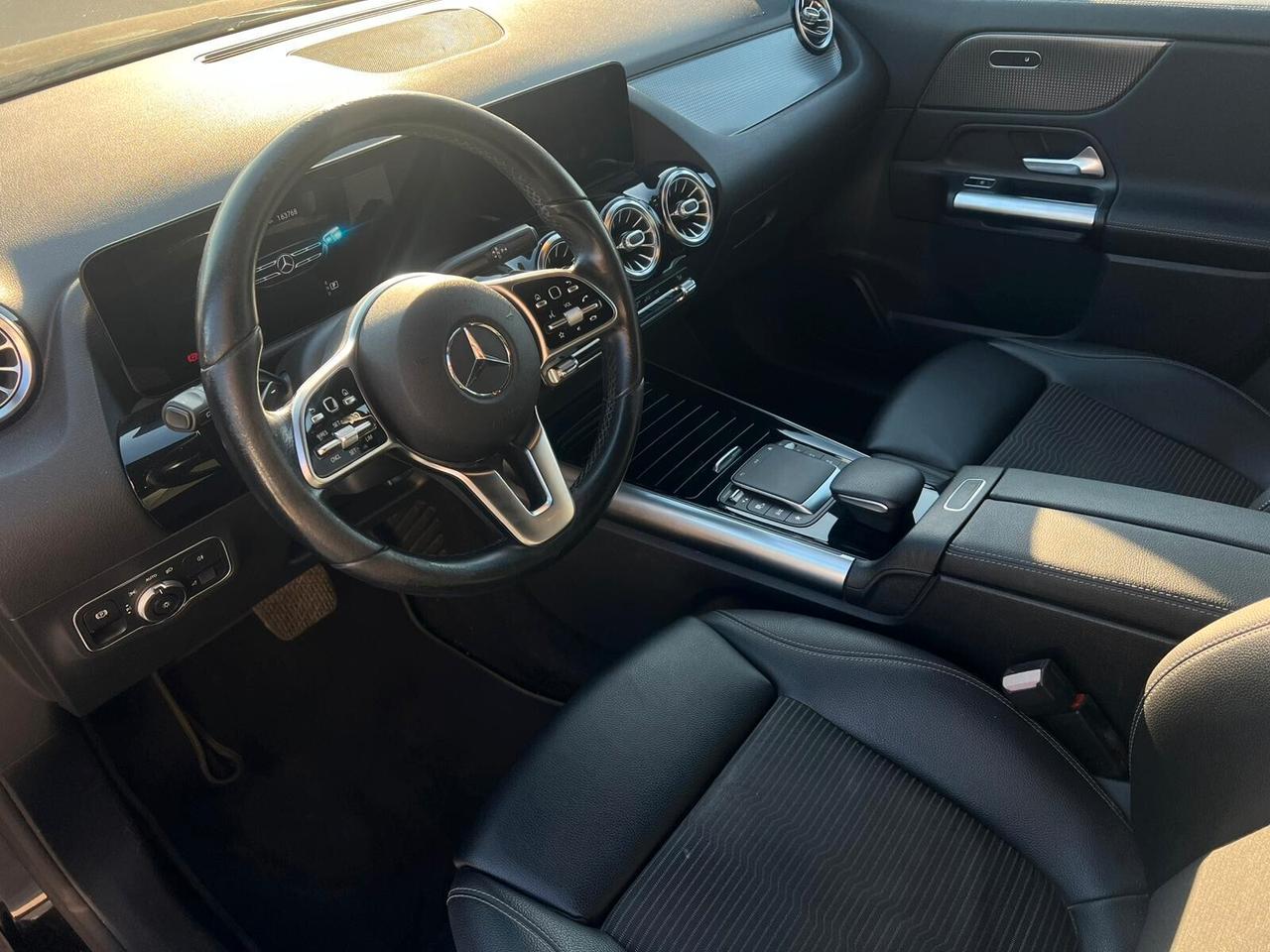 Mercedes-benz GLA 200 d Automatic Executive