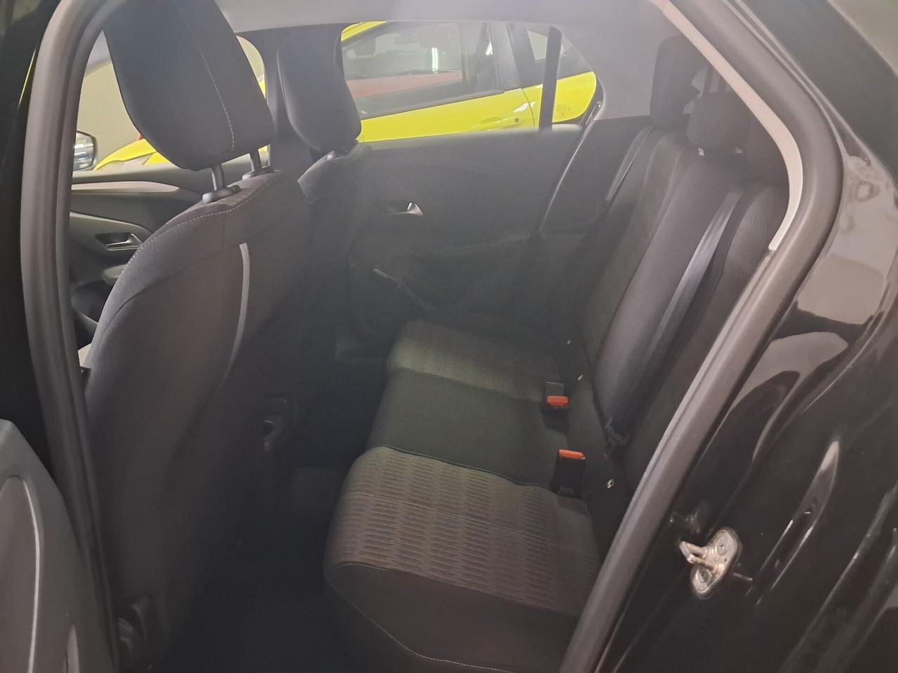 Opel Corsa 1.5 D 100 CV GS Line unico prop 12/2019