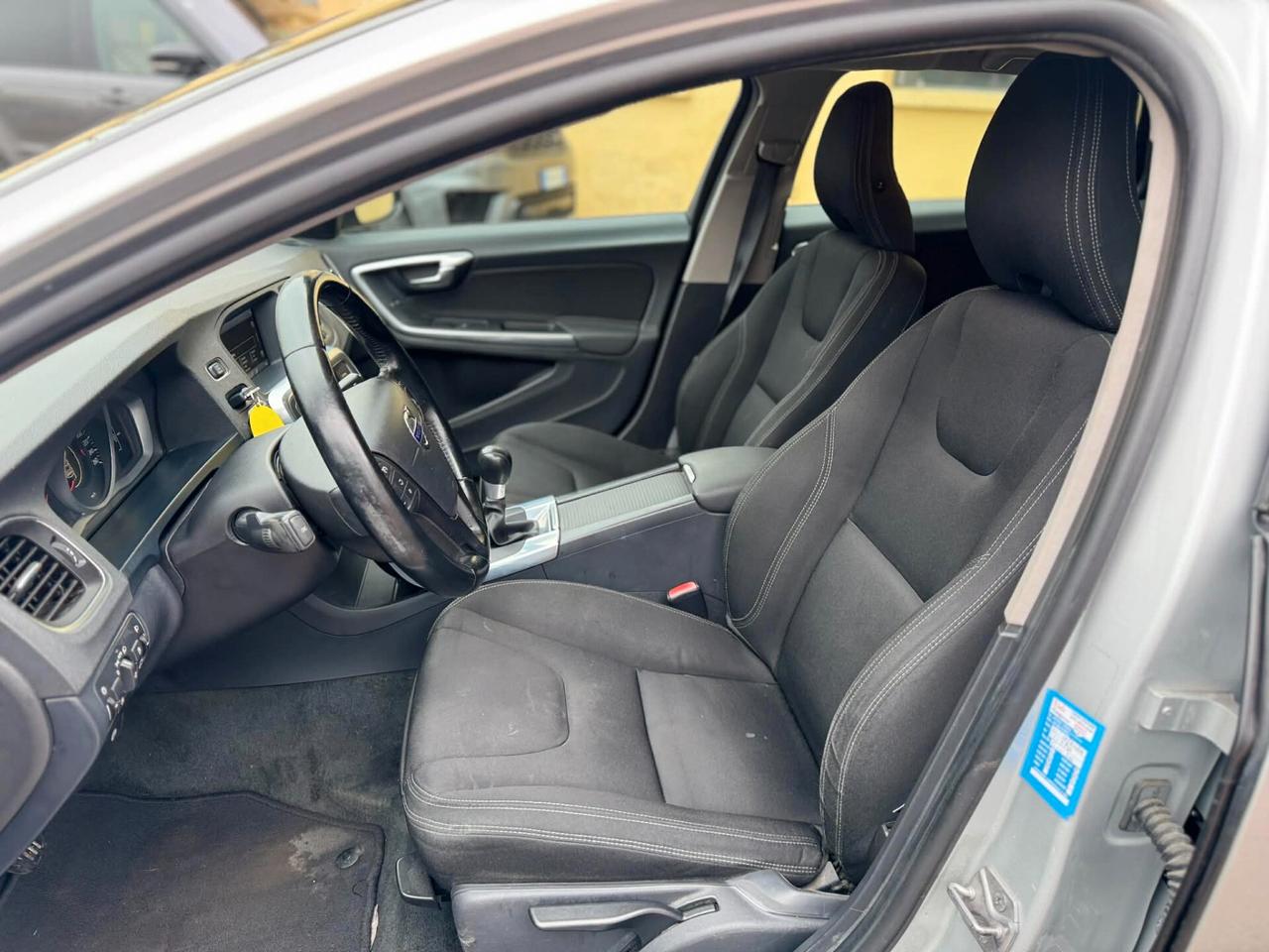 Volvo V60 Anno 2013 1.6 Diesel Euro 5B