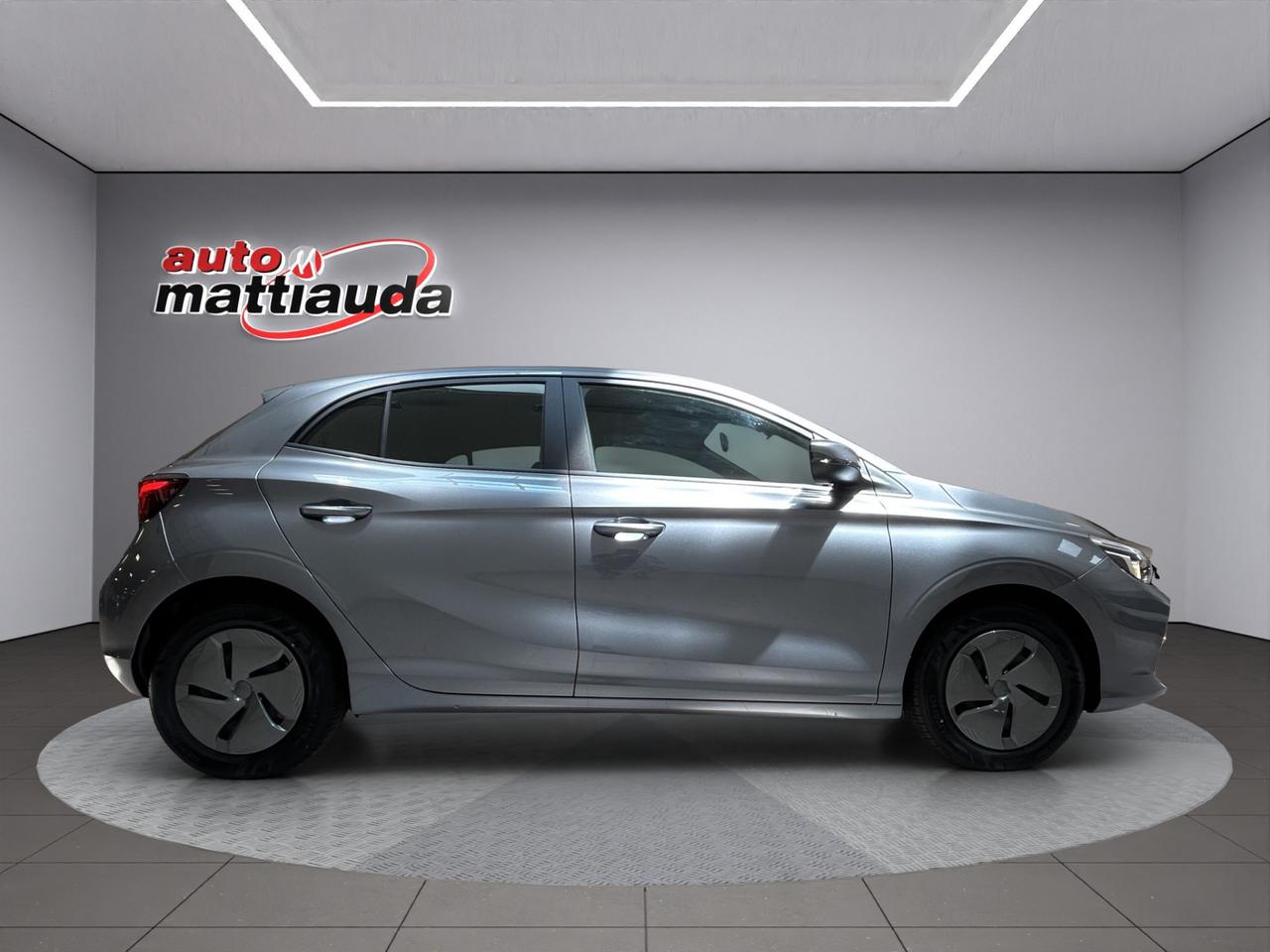 Mg MG3 1.5 Standard