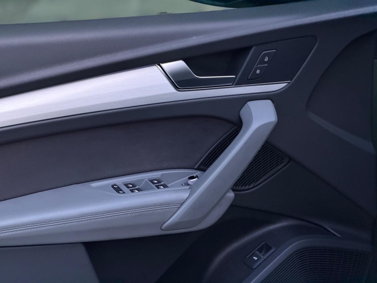 Audi SQ5 SPORTBACK 3.0 TDI 341 CV MHEV QUATTRO TETTO B&O