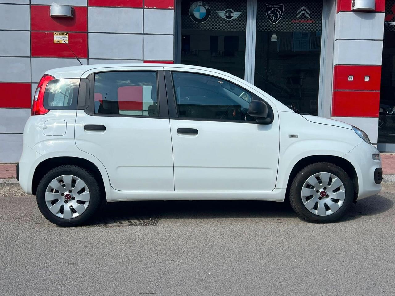 Fiat Panda 1.2 Pop
