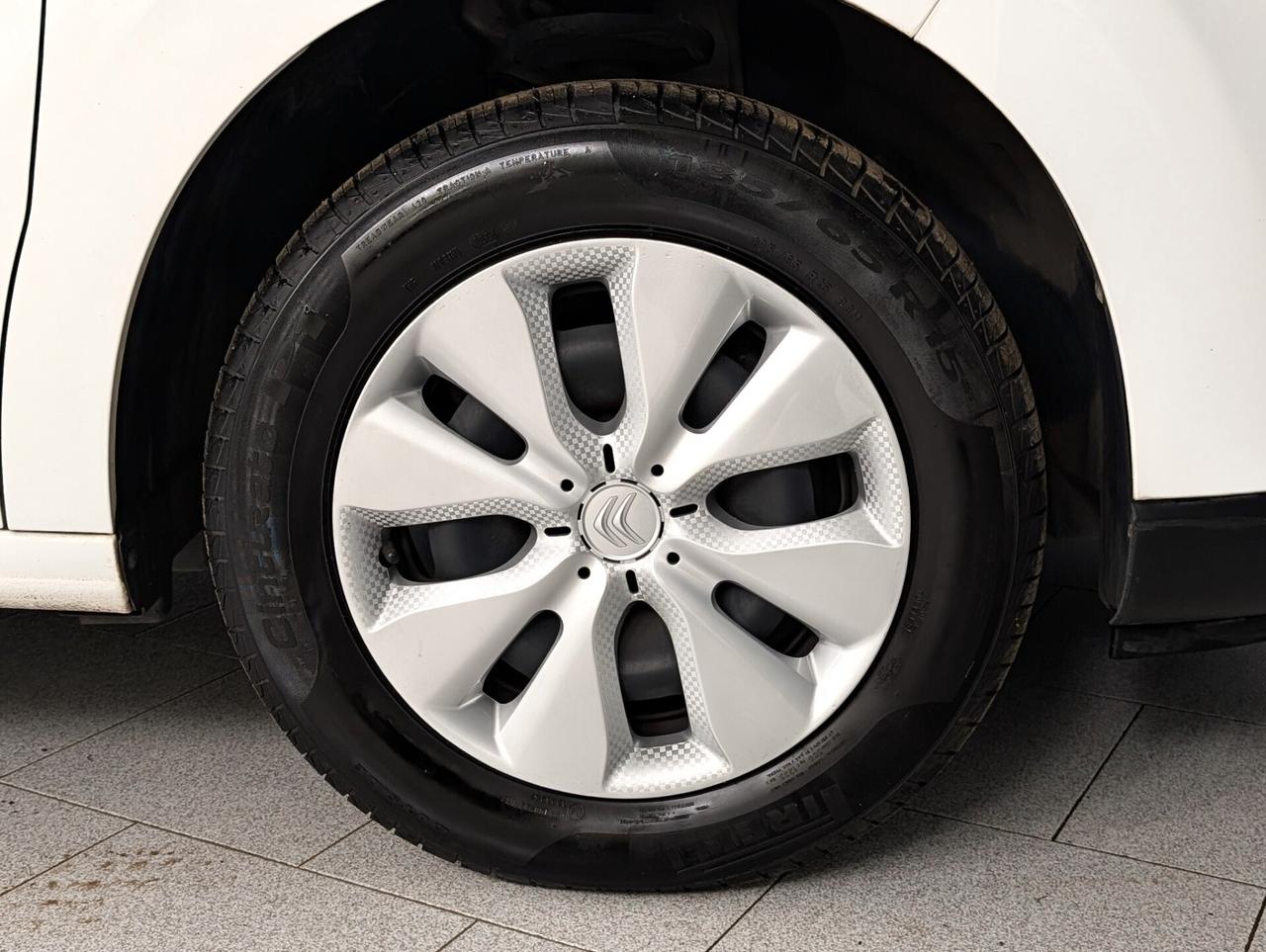 Citroen C3 PureTech 83 S&S Feel