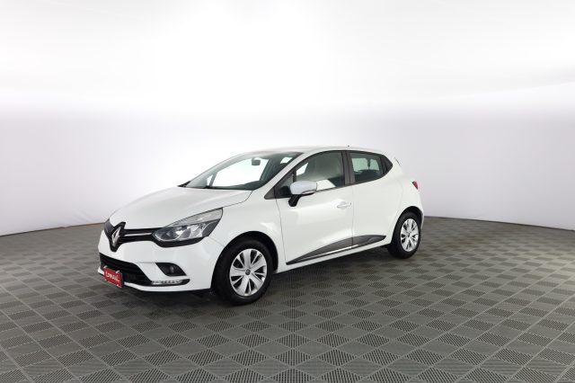 RENAULT Clio Clio dCi 8V 75 CV Statr&Stop Energy Business