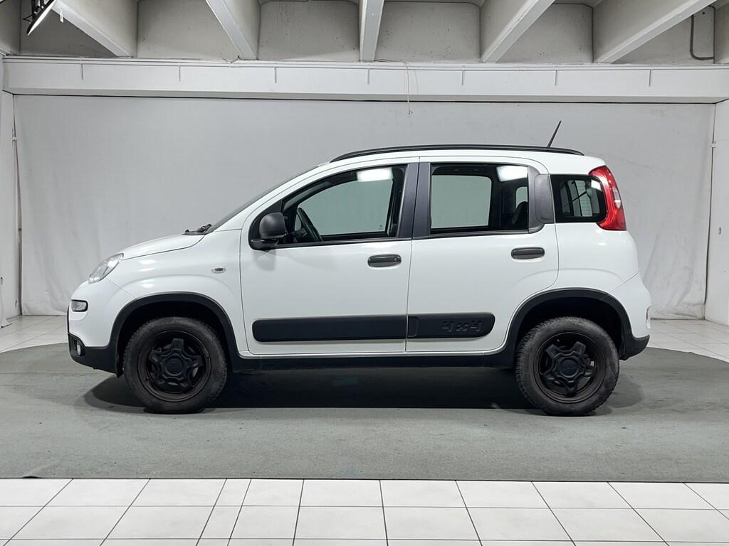 Fiat Panda 0.9 t.air t. 4x4 s&s 85cv my19