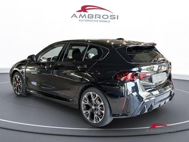 BMW 120 Serie 1 d Msport Pro Innovation Package