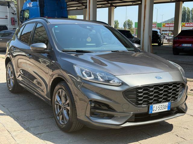 FORD Kuga 2.5 Full Hybrid 190 CV CVT 2WD ST-Line