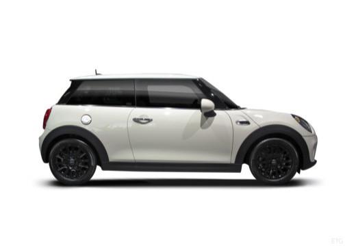 MINI Mini IV F55-F56 2014 - Mini 2.0 Cooper S Boost 3p auto