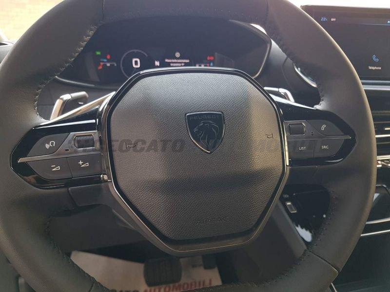 Peugeot 2008 2008 1.2 puretech Allure s&s 130cv eat8