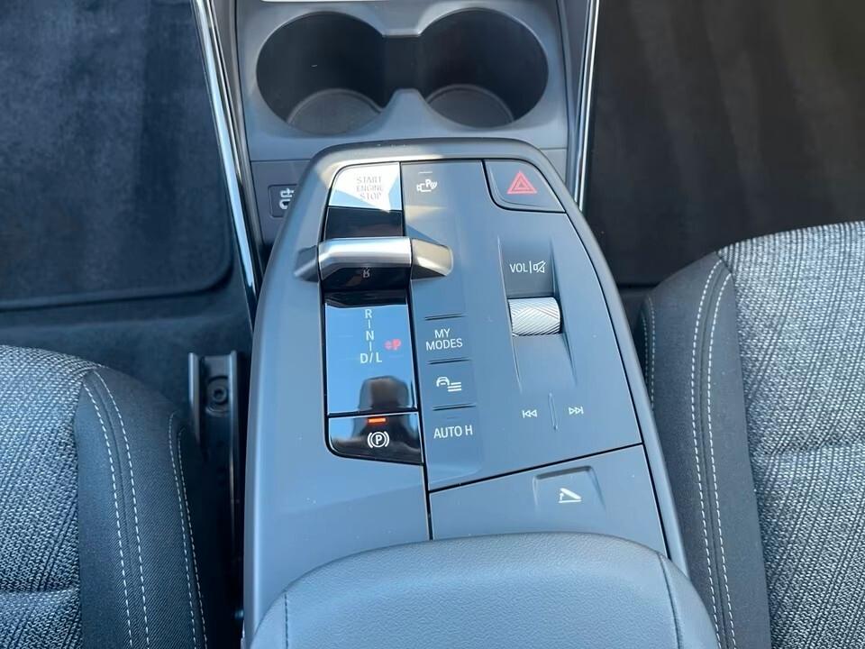 Bmw X2 sDrive 18d