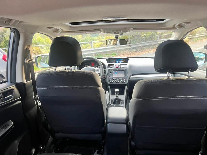 Subaru XV 2.0d S Unlimited (exclusive) 6mt 4X4