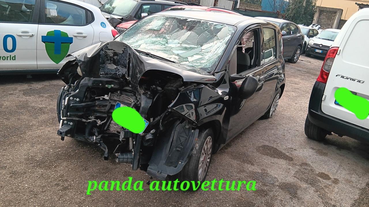 Fiat Panda incidentata sinistrata mondialcars 021