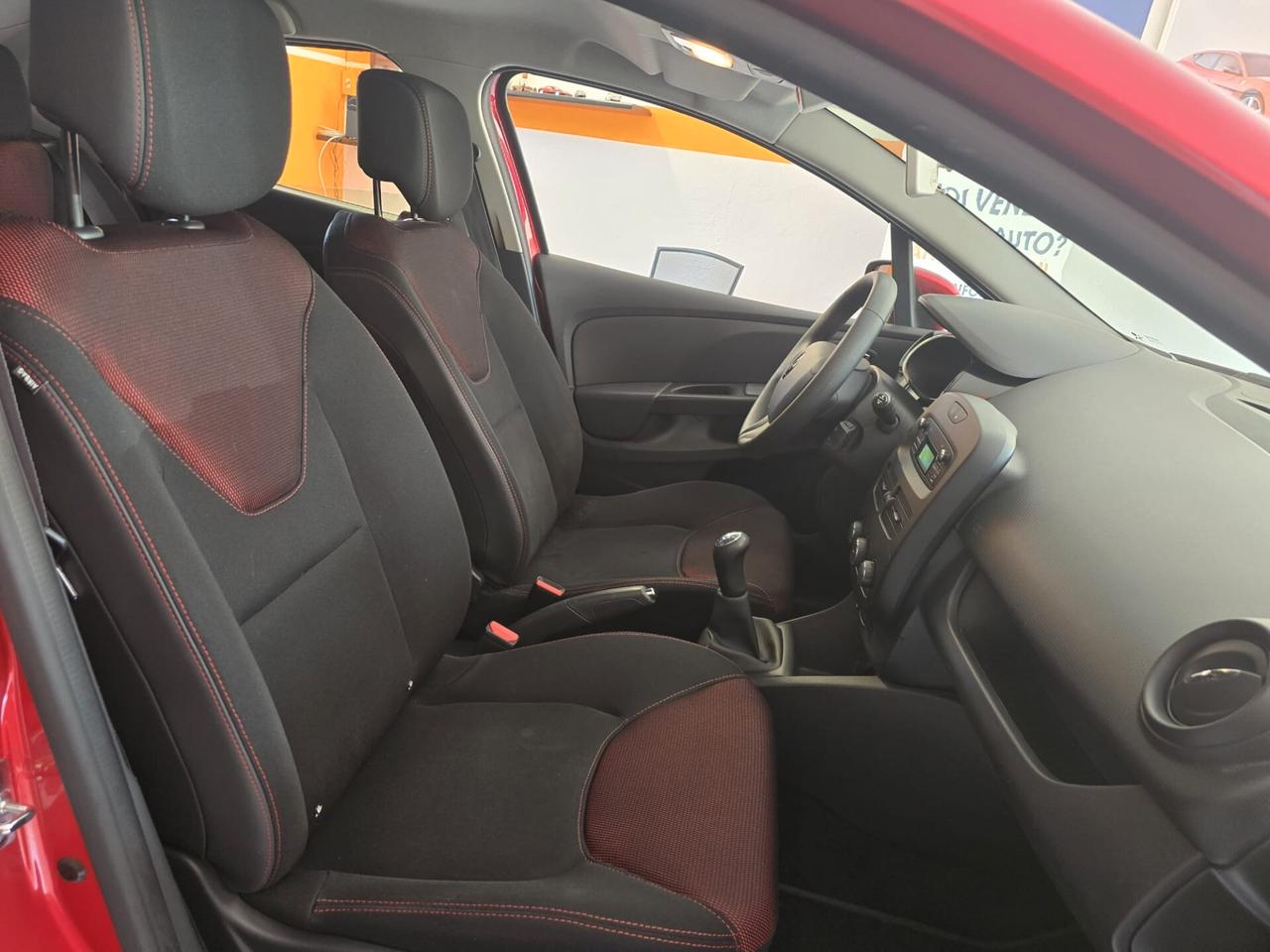 Renault Clio 1.5 dCi 8V 75CV 5 porte Live
