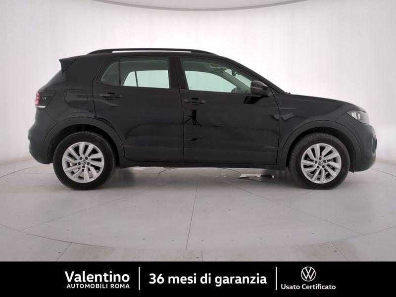 Volkswagen T-Cross 1.0 TSI DSG 110 CV Style