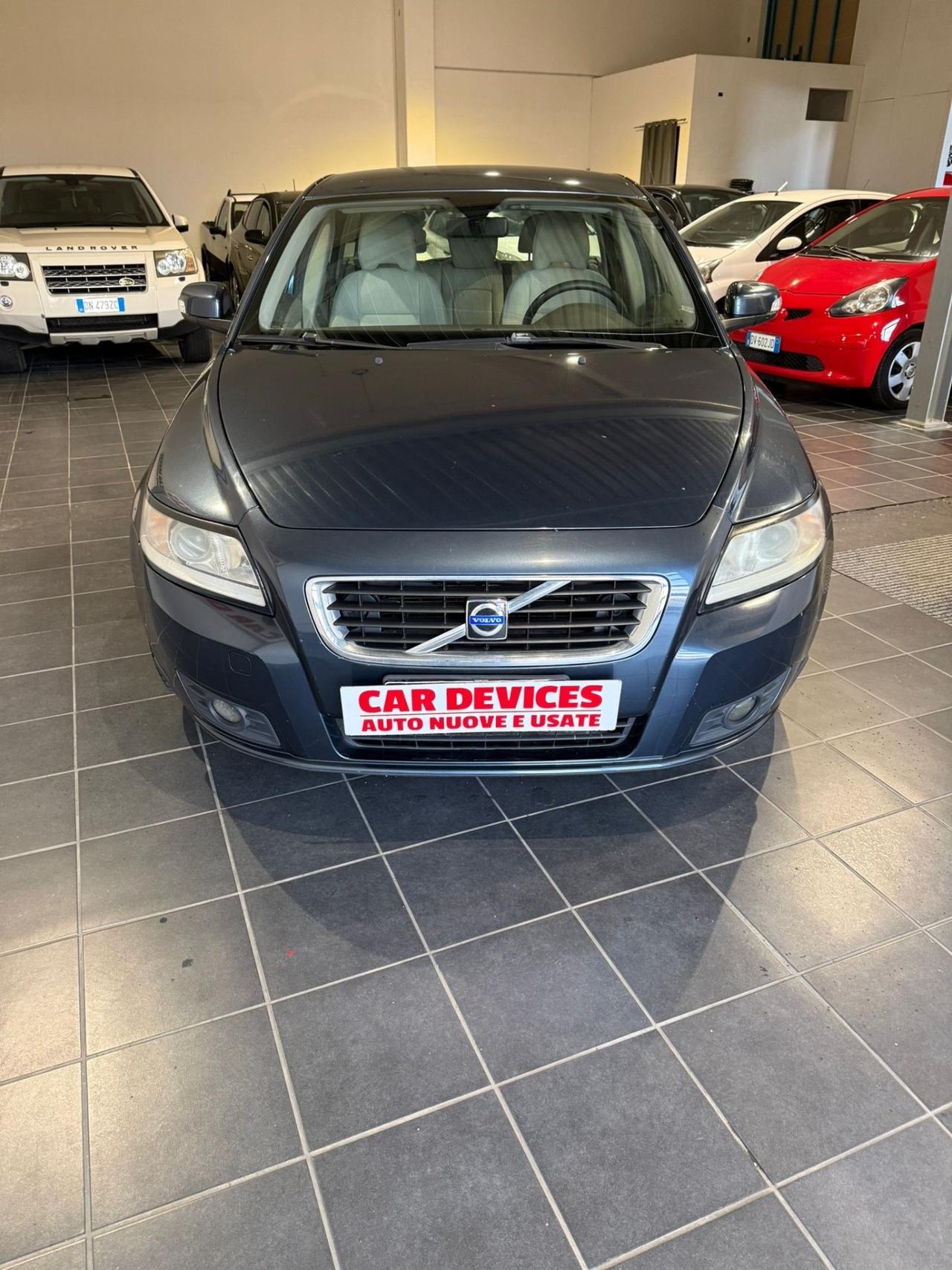 Volvo V50 1.6 SW -UNICO PROPRIETARIO