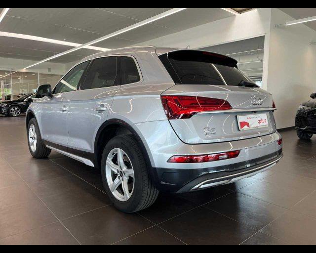 AUDI Q5 40 TDI 204 CV quattro S tronic Business Advanced