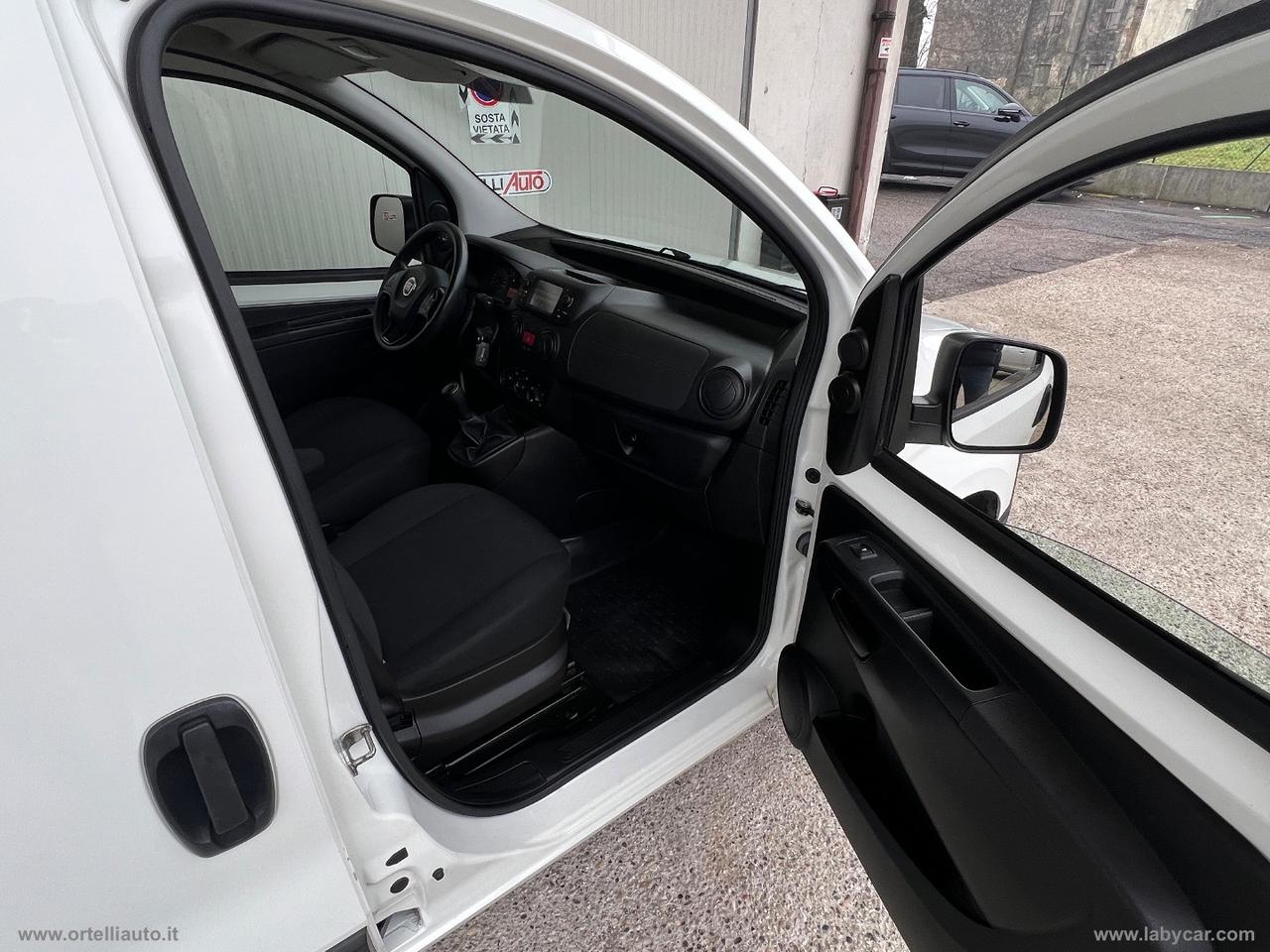 Fiorino 1.3 MJT 95CV Cargo SX