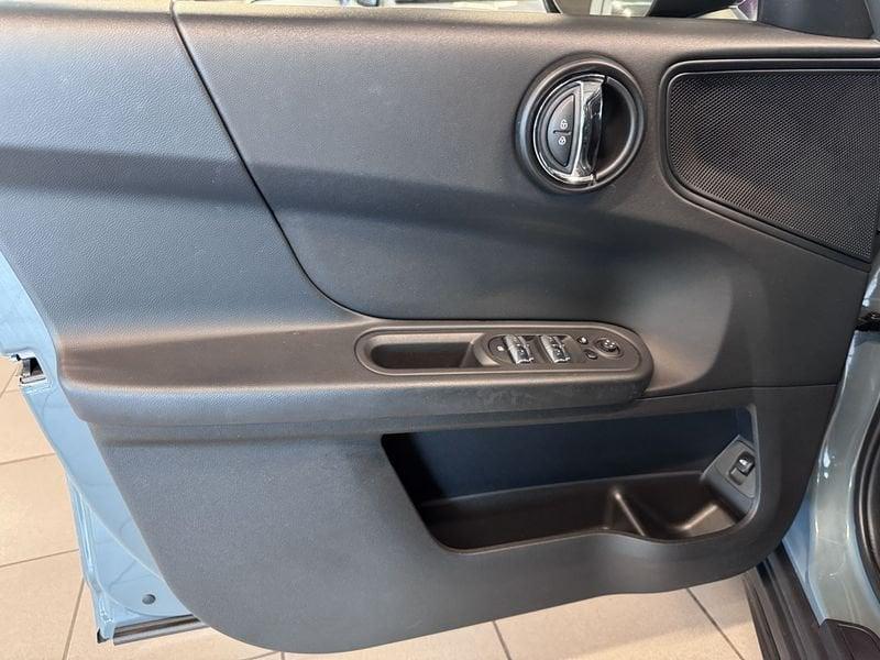 MINI Countryman One D Northwood Edition