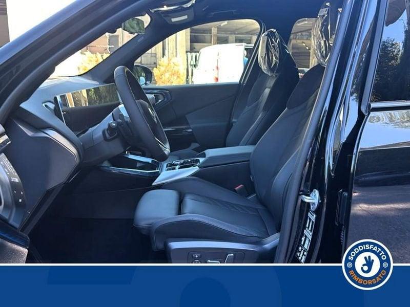 BMW X3 xDrive 20d M Sport Pro