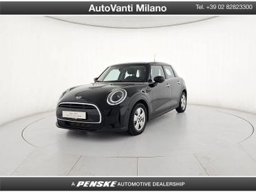 MINI Mini 5 porte Mini 1.5 One 75 CV 5 porte