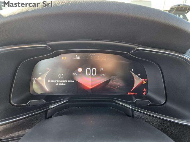 DS AUTOMOBILES DS 7 DS7 1.5 bluehdi Bastille Business 130cv - GP125BE