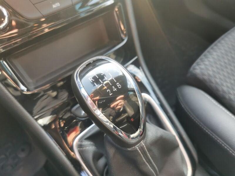 Opel Astra Astra 1.6 CDTi 136CV Start&Stop Sports Tourer Innovation