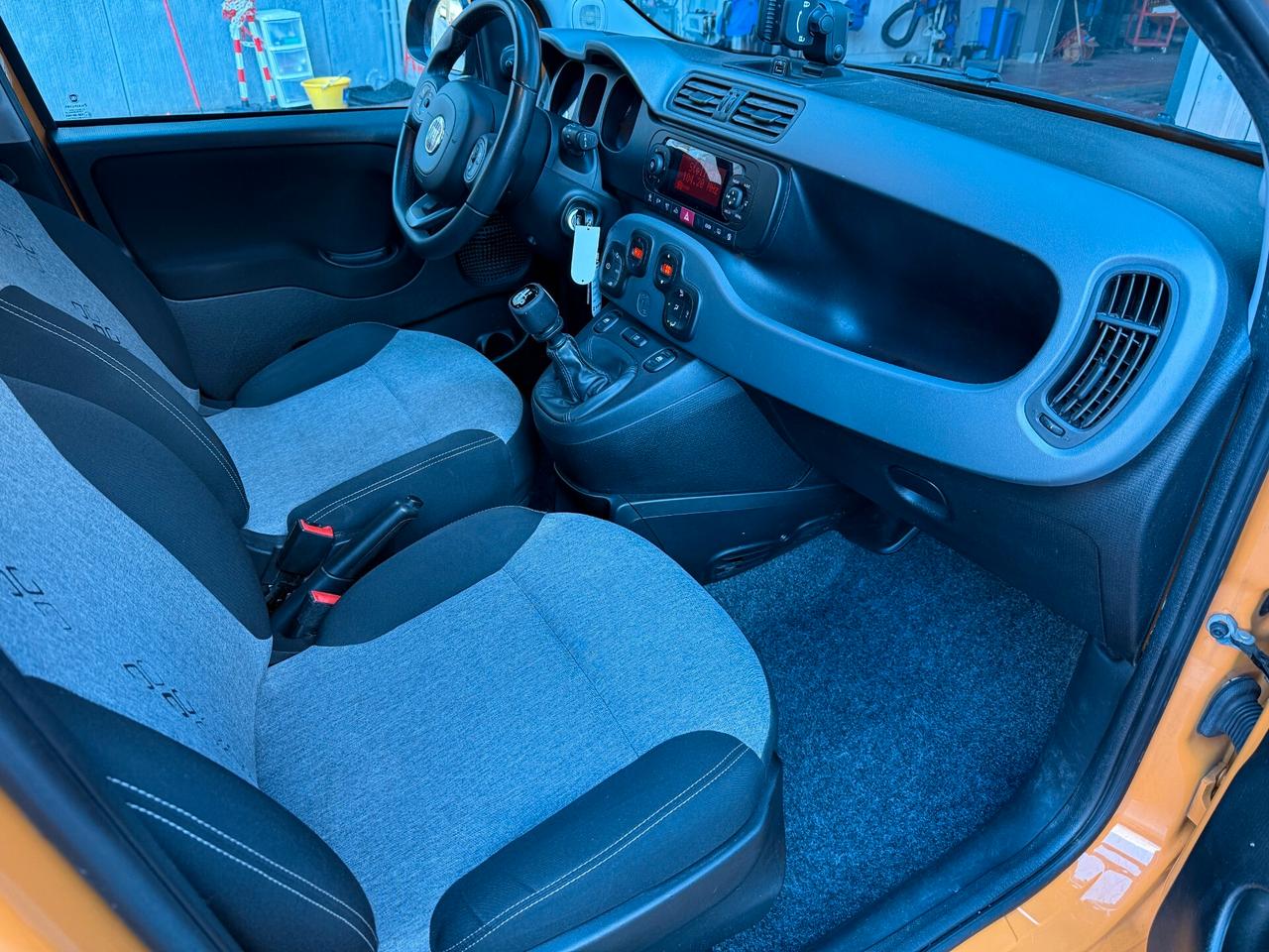 Fiat Panda 1.2 Lounge s&s 69cv my19