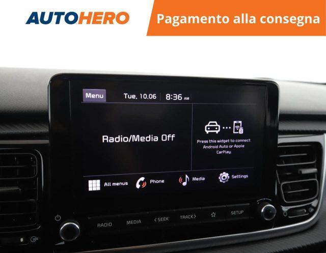 KIA Rio 1.0 T-GDi 100 CV MHEV iMT GT Line