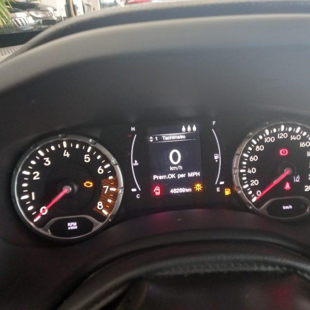 JEEP Renegade 1.0 T3 Longitude