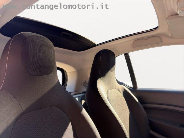 SMART ForTwo 71 1.0 twinamic Passion