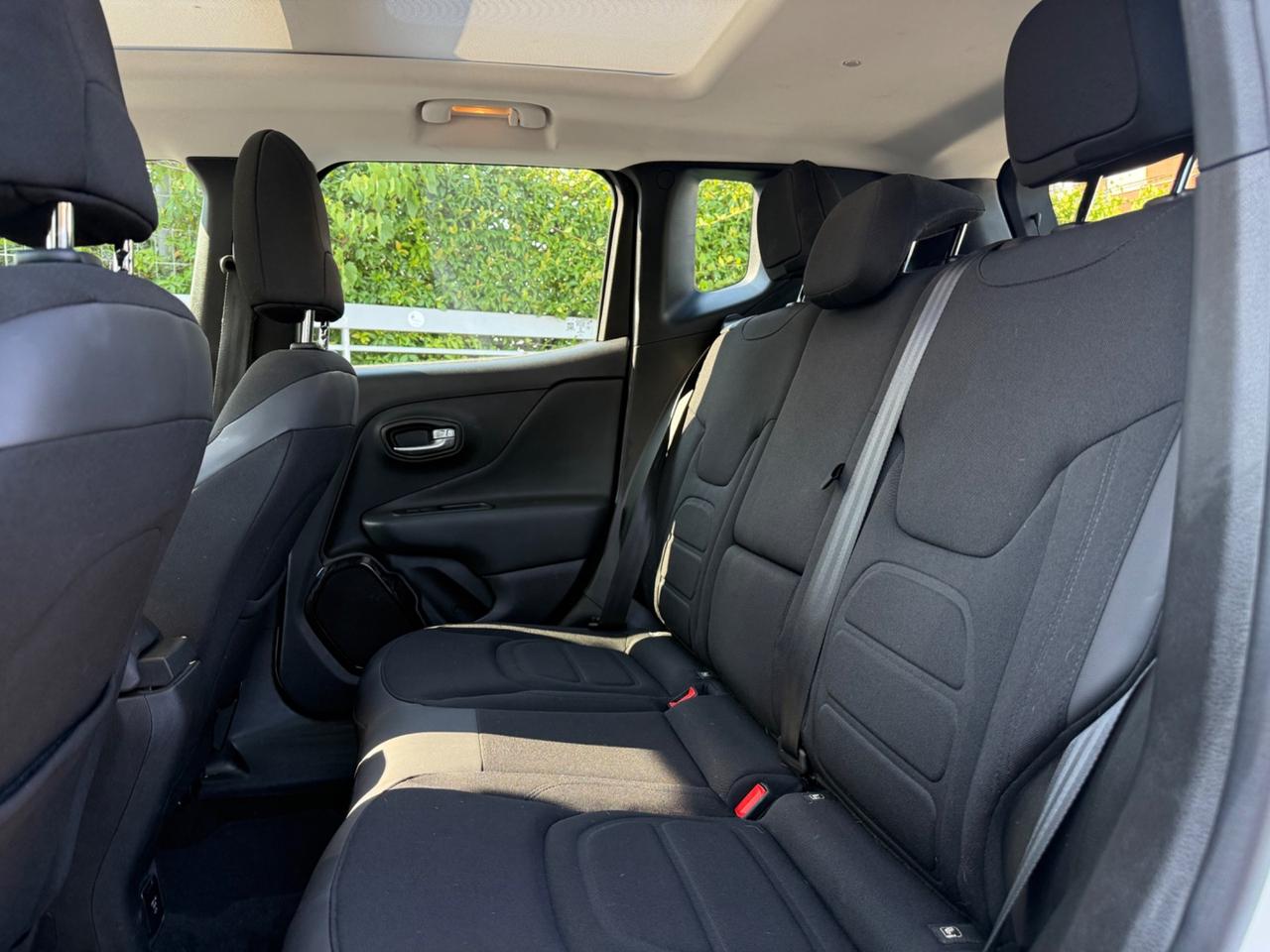 Jeep Renegade 1.4 MultiAir Longitude GARANTITA
