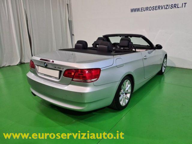 BMW 325 d cat Cabrio Attiva