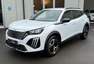 Peugeot 2008 1.5 bluehdi AUTOM. Allure S&S FULL OPT. *Promo Fin