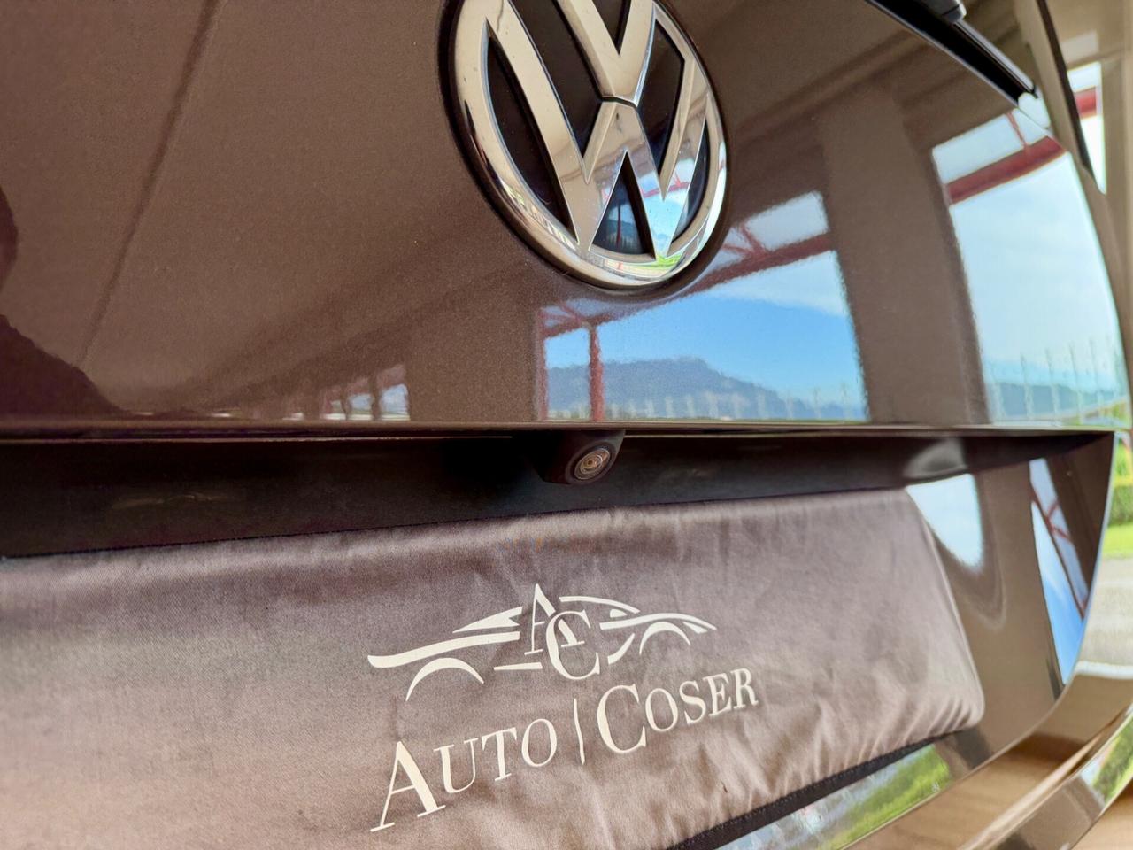 Volkswagen Multivan 2.0 TDI 199CV DSG SIX GENERATION