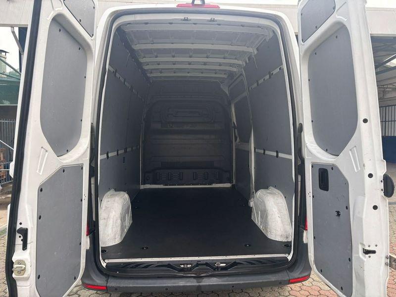 Mercedes-Benz Sprinter Sprinter F39/33 311 CDI FWD TA Furgone