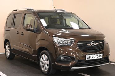 OPEL Combo Life Combo Life 1.5D 130 CV S&S MT6 ...