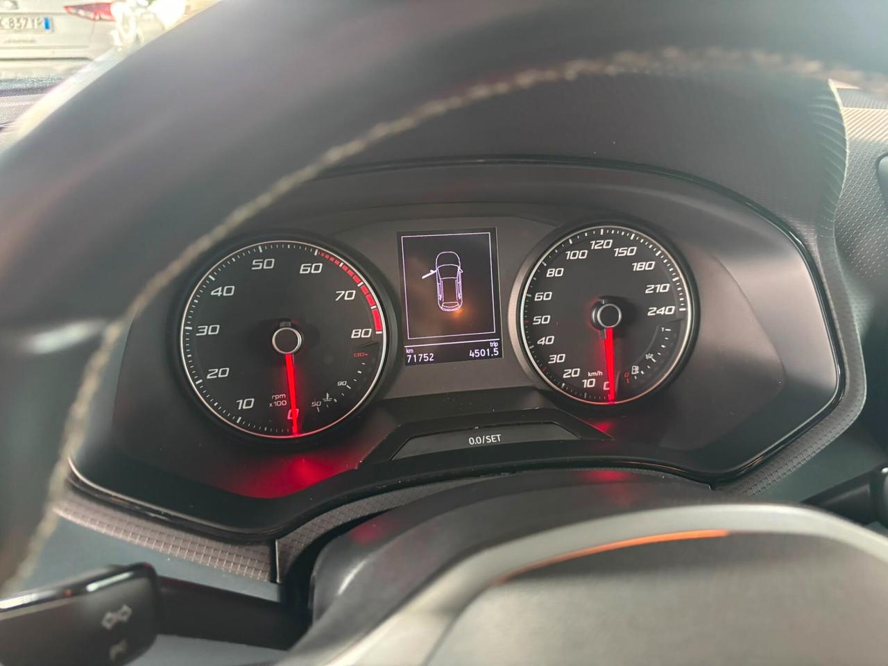 Seat Arona 1.0 EcoTSI XPERIENCE