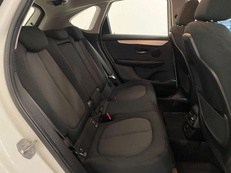 BMW Serie 2 Active Tourer 216d Active Tourer Advantage Business Pack Aut.
