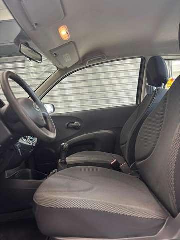Nissan Micra Micra III 2007 3p 1.2 Junior 65cv