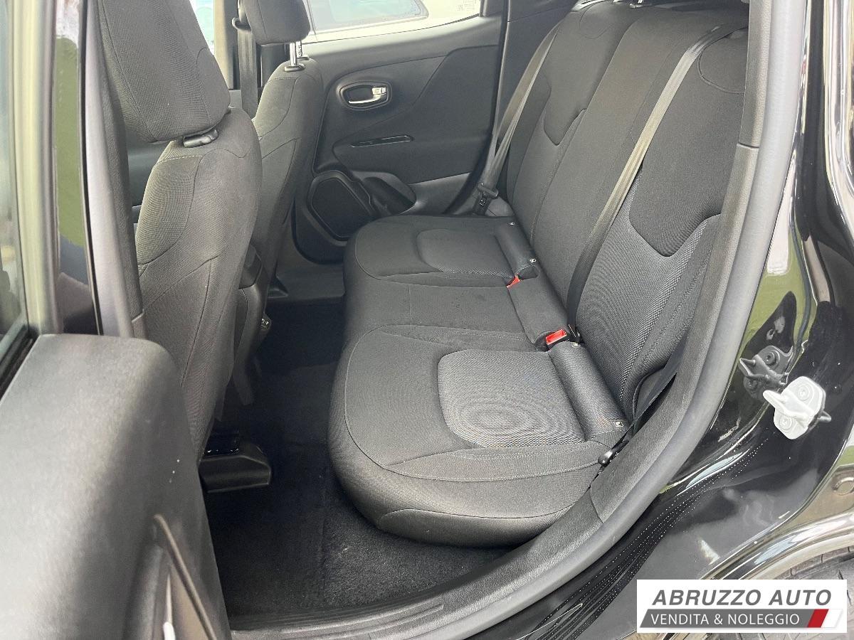 JEEP Renegade 1.6 Mjt 120CV Longitude PROMO